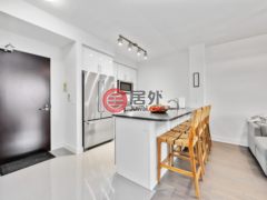 加拿大安大略省多伦多的公寓，825 Church St 510，编号77778731