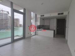 阿联酋迪拜迪拜的公寓，The Residences at District One，编号65641314