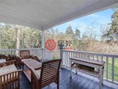 加拿大不列颠哥伦比亚省Capital的独栋别墅，301 Epron Rd，编号78061738