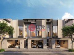 阿联酋迪拜迪拜的独栋别墅，Sheikh Mohammed bin Rashid Blvd，编号78427353