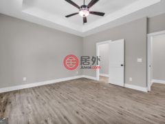 美国佐治亚州罗伊斯顿的独栋别墅，None 20 Deerfield，编号78355557
