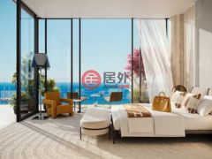 阿联酋迪拜迪拜的公寓，Dubai Islands，编号78516573