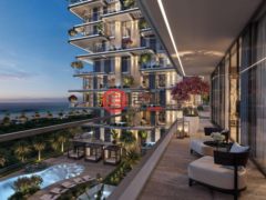 阿联酋迪拜迪拜的公寓，Dubai Islands，编号78516573