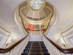 美国纽约州罗切斯特的商业转让，None 566 East Avenue，编号77084368