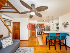 洪都拉斯海湾群岛Roatán的独栋别墅，Turnkey Potential Income Property Between West End & West Bay – Prime Location，编号78484472