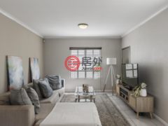 南非西开普省Stellenbosch的联排别墅，编号78016513