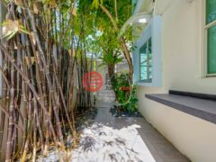 波多黎各Puerto RicoSan Juan的公寓，609 Miramar Ave. Apt. 102，编号77419928