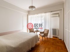 希腊阿提卡雅典的公寓，Athens Artisti，编号78245261