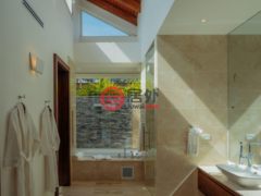 多明尼加La Altagracia ProvincePunta Cana的独栋别墅，Cap Cana，编号77886410