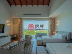 多明尼加La Altagracia ProvincePunta Cana的独栋别墅，Cap Cana，编号77886410