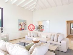 安圭拉AnguillaAnguilla的独栋别墅，Limestone Bay Sandcastle Beach House，编号77857906