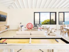 安圭拉AnguillaAnguilla的独栋别墅，Limestone Bay Sandcastle Beach House，编号77857906