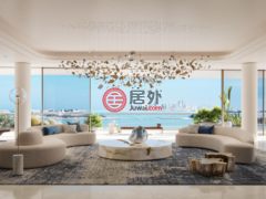 阿联酋迪拜迪拜的公寓，Dubai - Palm Jumeirah - Como Residences Palm Jumeirah，编号77940624