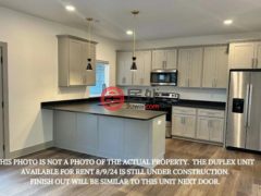 美国阿肯色州费耶特维尔的多单元，1A 967 W Eagle ST Unit #1A，编号75192558