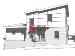 美国阿肯色州费耶特维尔的多单元，1A 967 W Eagle ST Unit #1A，编号75192558