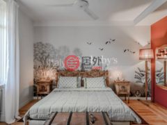 意大利VaresePorto Ceresio的独栋别墅，Via Farioli，编号78037233