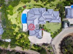 安提瓜/巴布达的独栋别墅，编号65519228