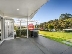 新西兰Clevedon的独栋别墅，6 Bridle Way Hunua，编号78244985