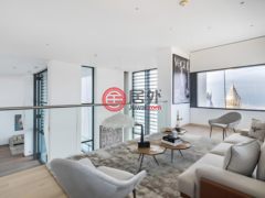 阿联酋迪拜迪拜的公寓，Dubai - DIFC - Index Tower DIFC，编号77948453