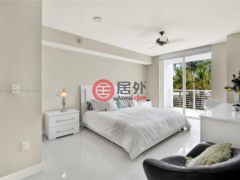 美国佛罗里达州劳德代尔堡的公寓，2831 Ocean，编号77284528