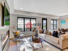 美国明尼苏达州明尼阿波利斯的多单元，4927 Ewing Avenue S #3，编号61795652