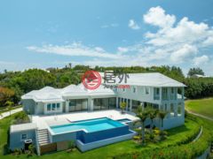 百慕达的独栋别墅，Tucker's Point Home 17 South Road，编号73585134