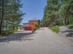 保加利亚Sofia-citySofia的独栋别墅，Pancharevo，编号69866202