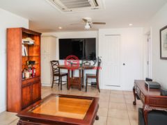 圣克里斯托弗和尼维斯岛Saint KittsFrigate Bay的公寓，St. Kitts Castle Unit 206，编号76161795