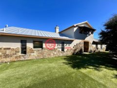 美国德克萨斯州芒廷霍姆的农场，163 Northridge Drive 60+/- Acres Kerr County，编号72722176