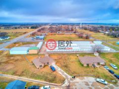 美国俄克拉何马州韦恩的公寓，None 0000 Highway 59 & Seifried，编号78442246