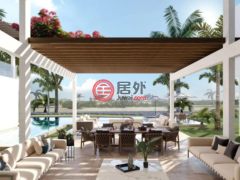 多明尼加La Altagracia ProvincePunta Cana的公寓，Punta Cana，编号78029100
