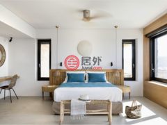 希腊Notio AigaioMykonos的独栋别墅，Aleomandra Adore Aleomandra，编号71562189