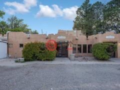美国新墨西哥州阿尔布凯克的商业转让，None 8032 4th Street NW，编号74077976