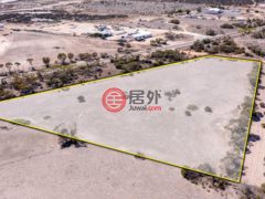 澳大利亚南澳大利亚斯特里基贝的住宅用地，Section 67 Flinders Highway，编号77389793