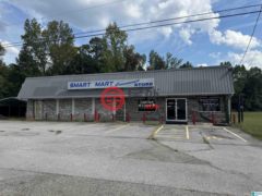 美国阿拉巴马州安尼斯顿的零售，None 8149 MCCLELLAN BOULEVARD，编号75983460