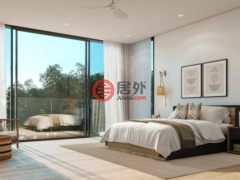 巴巴多斯Northern DistrictSaint James的独栋别墅，Carlton Villa，编号76966703