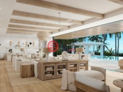 巴巴多斯Northern DistrictSaint James的独栋别墅，Carlton Villa，编号76966703