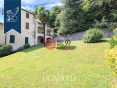 意大利LombardyCastello Cabiaglio的公寓，编号76788681