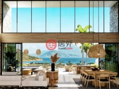 圣克里斯托弗和尼维斯岛Saint KittsCockleshell Bay的住宅用地，Solterre Estate Lot 2 Cockleshell Way，编号63851446
