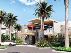 圣克里斯托弗和尼维斯岛Saint KittsCockleshell Bay的住宅用地，Solterre Estate Lot 2 Cockleshell Way，编号63851446