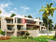 圣克里斯托弗和尼维斯岛Saint KittsCockleshell Bay的住宅用地，Solterre Estate Lot 2 Cockleshell Way，编号63851446