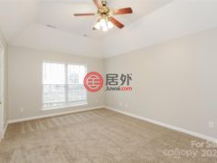 美国北卡罗莱纳州夏洛特的独栋别墅，None 4409 Lenox Hill Place，编号78389927