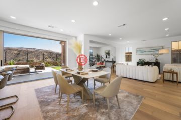 居外网在售美国4卧3卫的独栋别墅总占地271平方米约人民币24,664,761