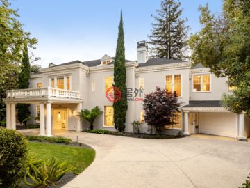 Classical Elegance in Piedmont