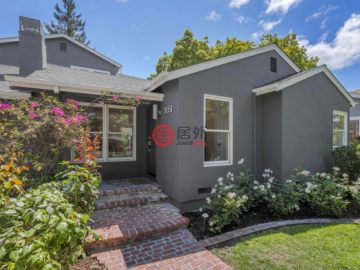 Sophisticated Comfort in a Peaceful, Convenient Location