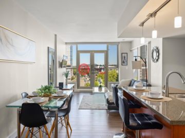 Experience Urban Living