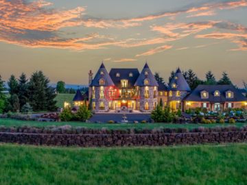 26480 SW WILKEN LN West Linn, OR 97068