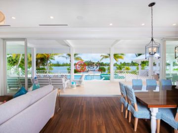 Kai-Yak Cove - Luxury Villa