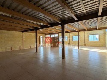 Industrial, For Sale, Nicosia, Ergates