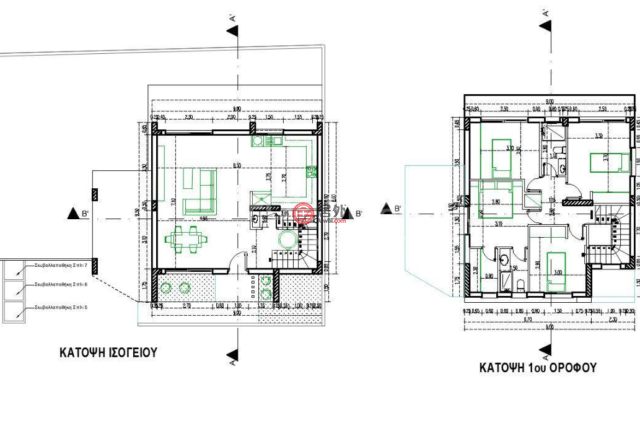 House, For Sale, Limassol, Ypsonas
